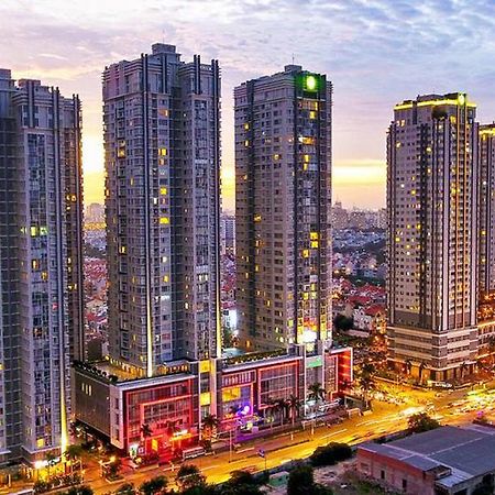 Sunrise City - 5 Star Хошимин Екстериор снимка